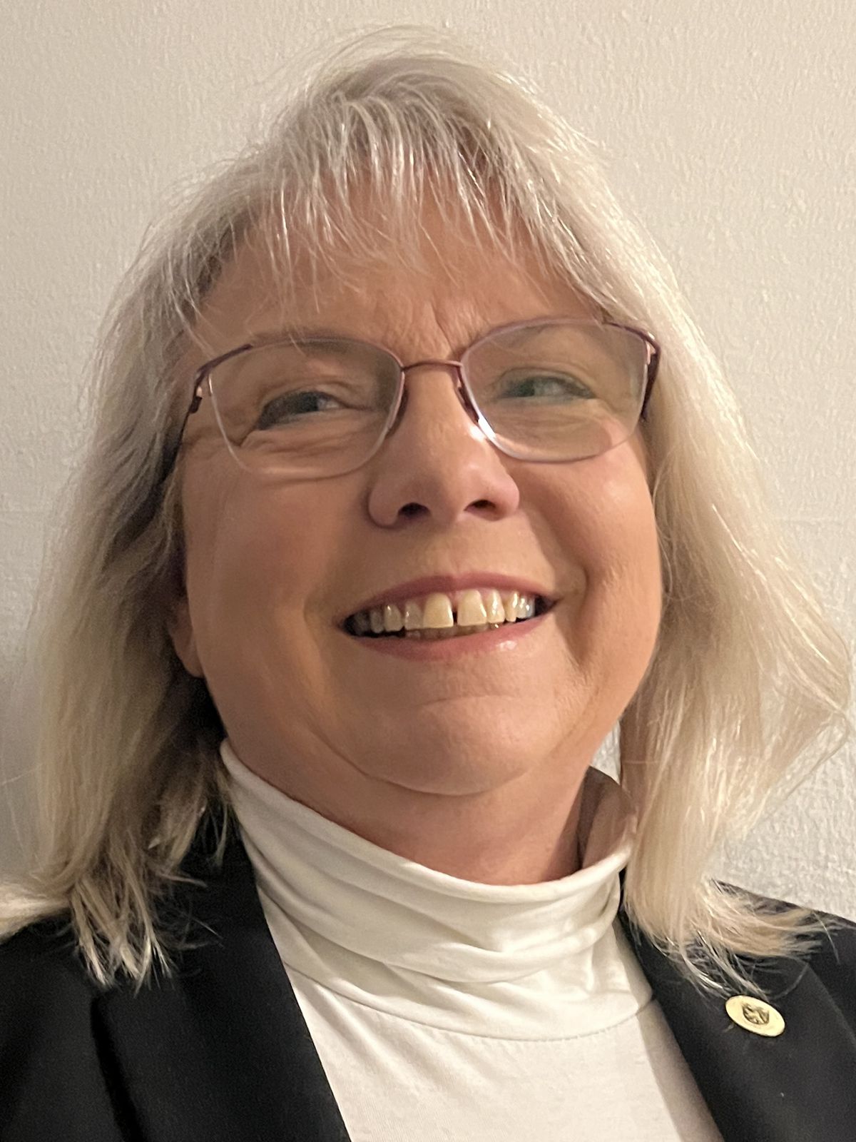 Anja Völkl