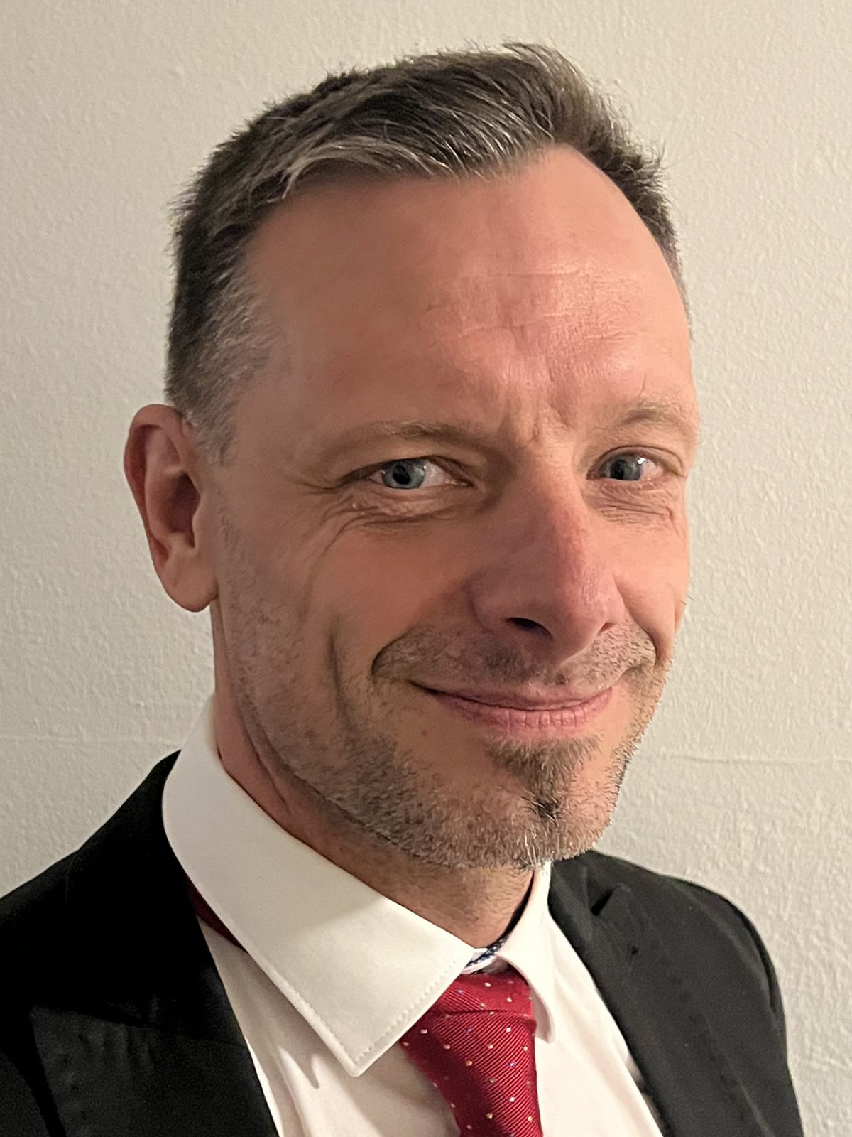 Martin Pommer